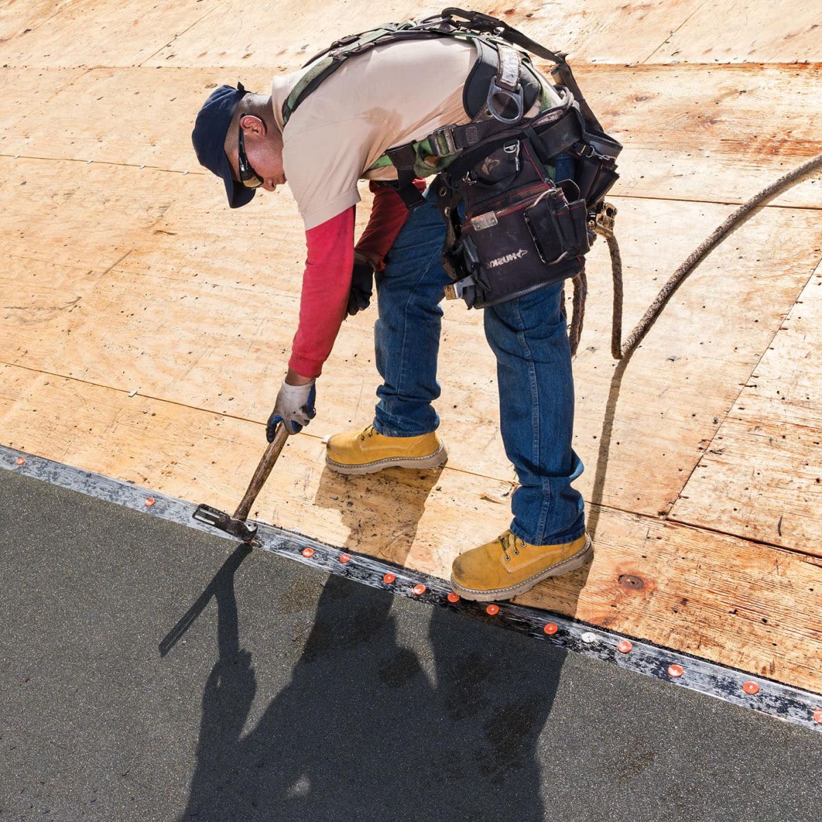 Quality A+ Home Improvements Images