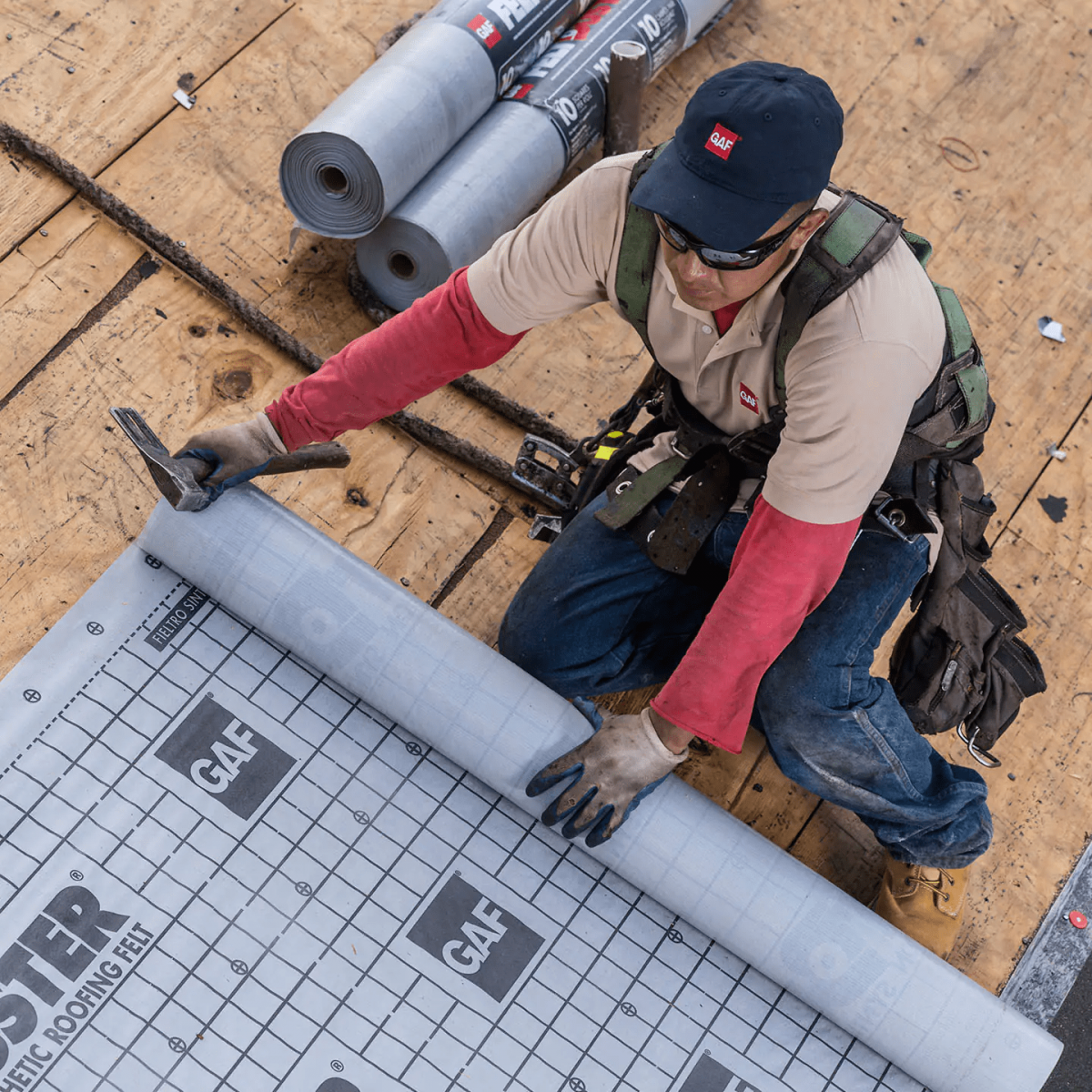 Quality A+ Home Improvements Images