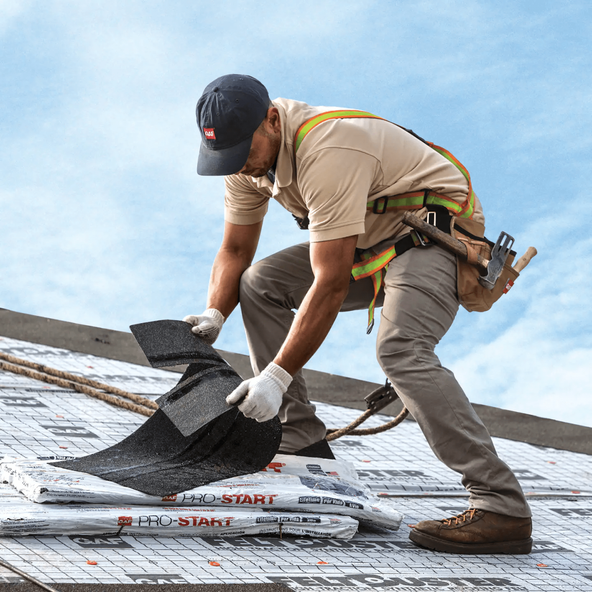 Quality A+ Home Improvements Images