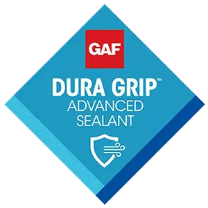 DuraGrip Adhesive logo
