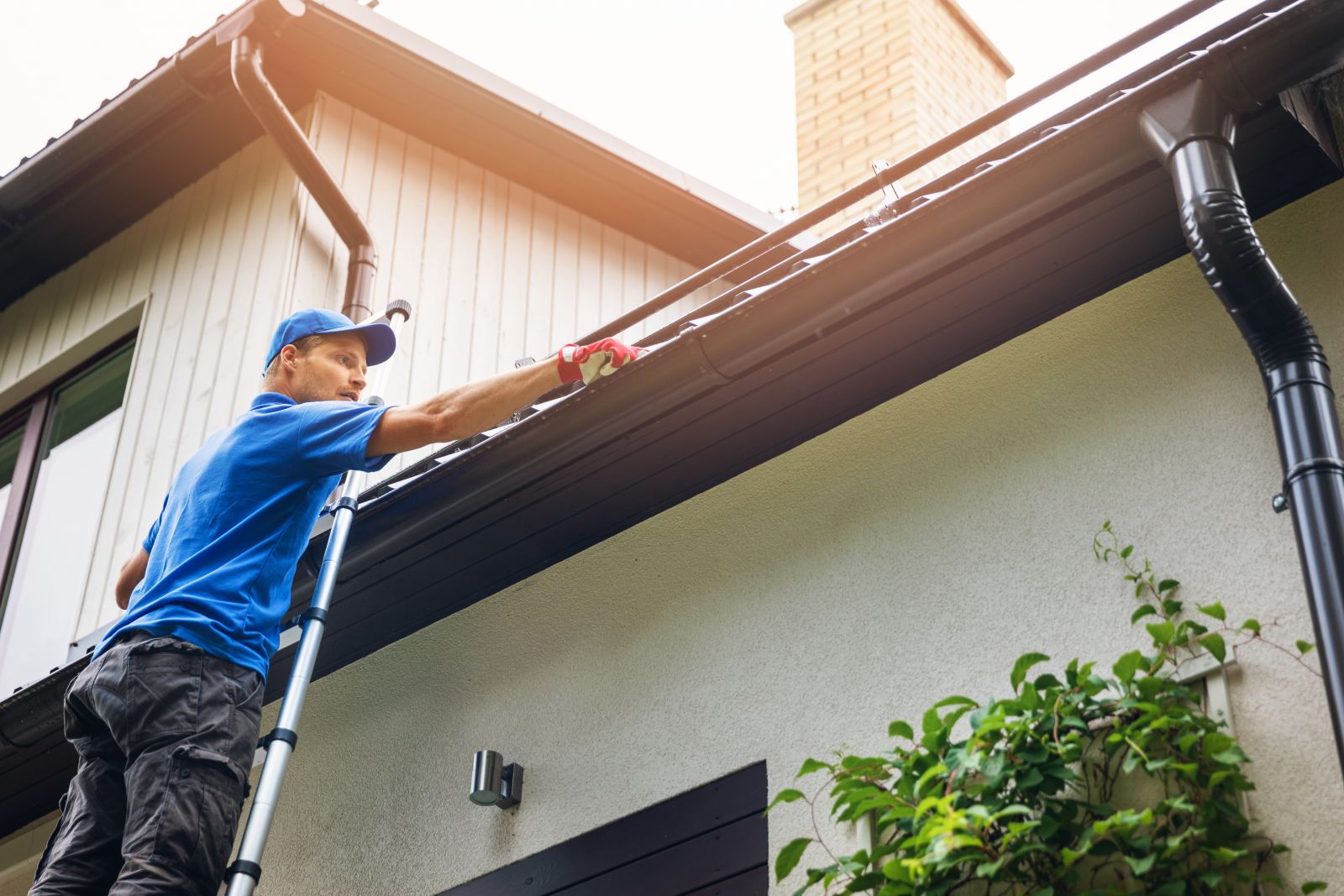 Quality A+ Home Improvements Images