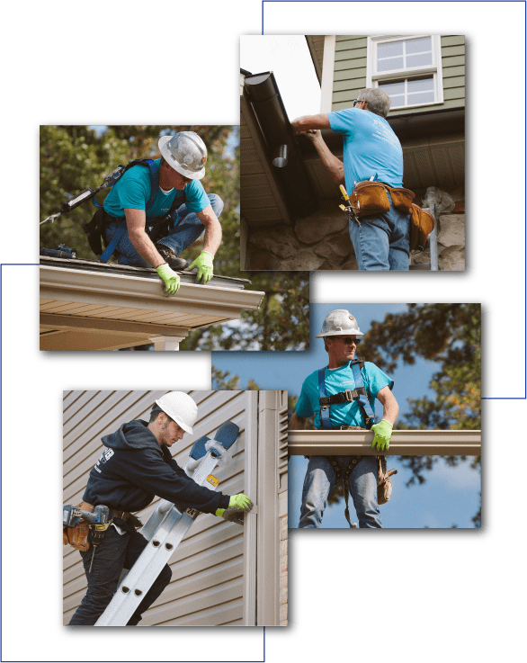 Quality A+ Home ImprovementsImages
