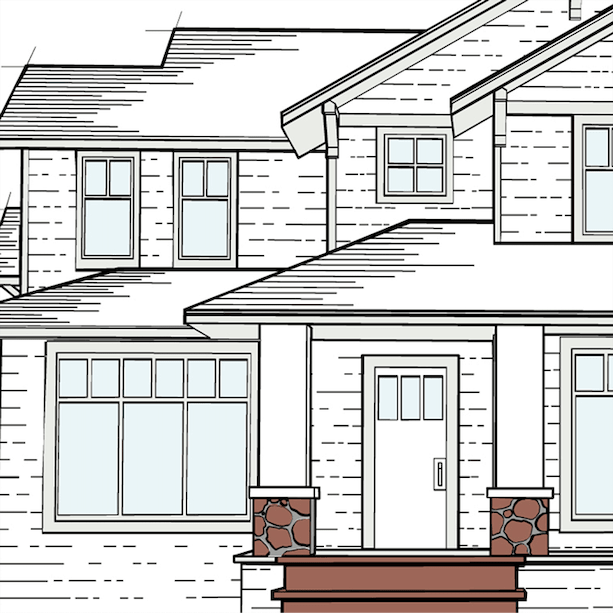 Quality A+ Home Improvements Images