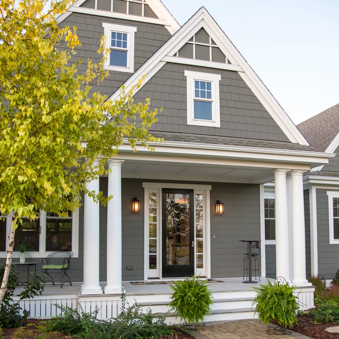 Quality A+ Home Improvements Images