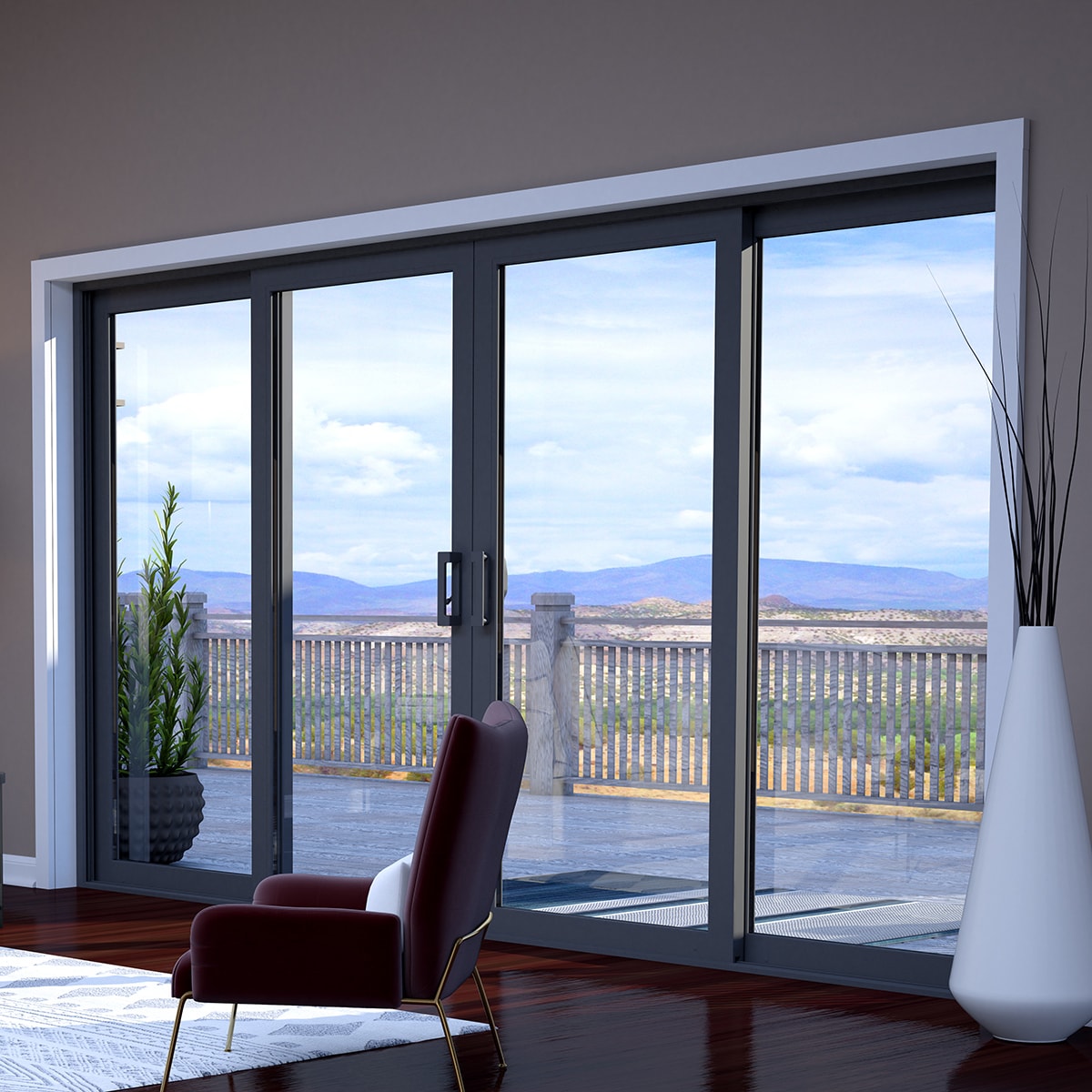 Quality A+ Home Improvements Images